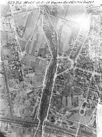 Mission #144 11-6-44  Vienna, AU Marshalling Yards - Ordnance Depot